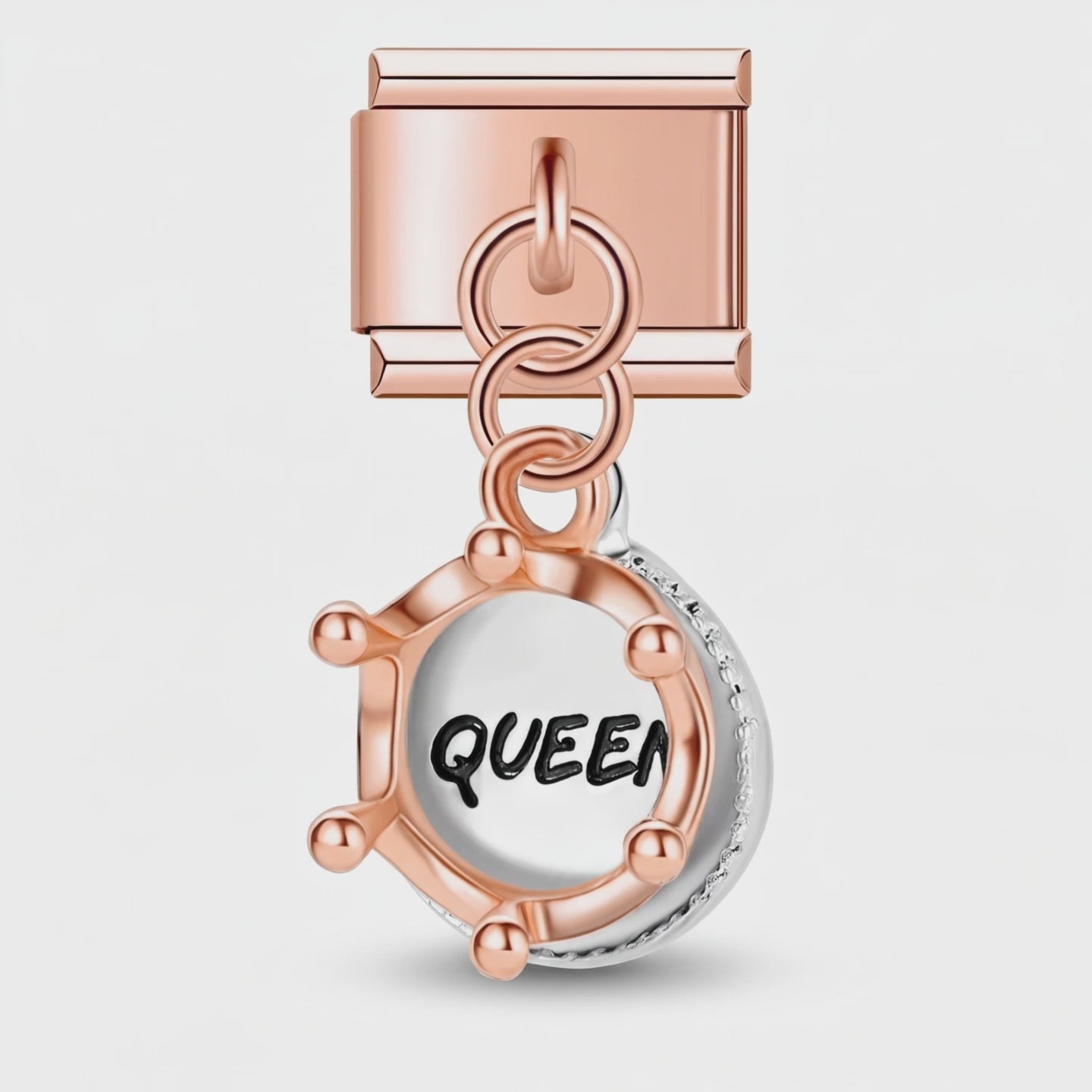 Video del Charm Queen