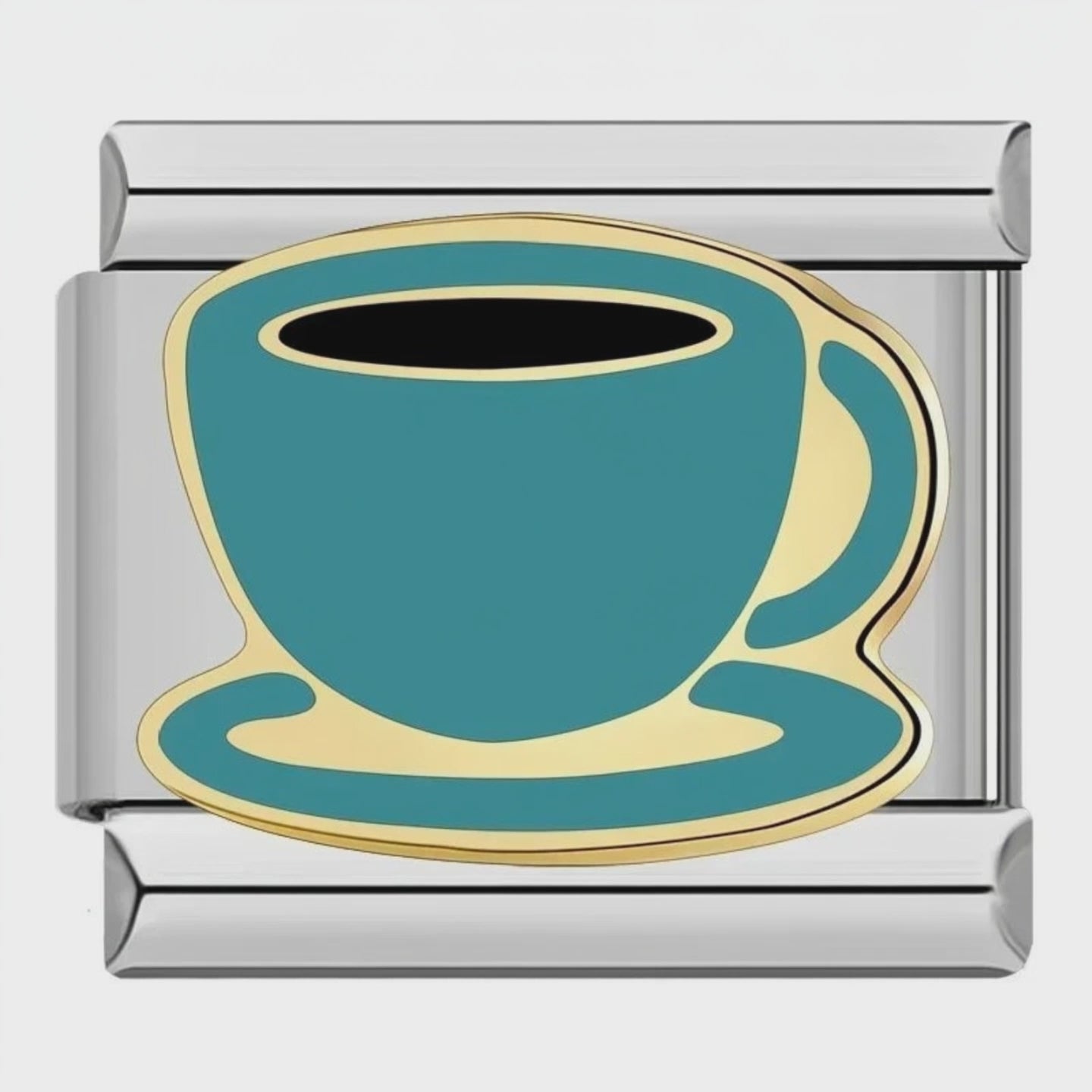 Video del Charm Cafe (Taza Azul)