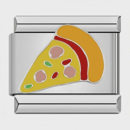 Video del Charm Pizza