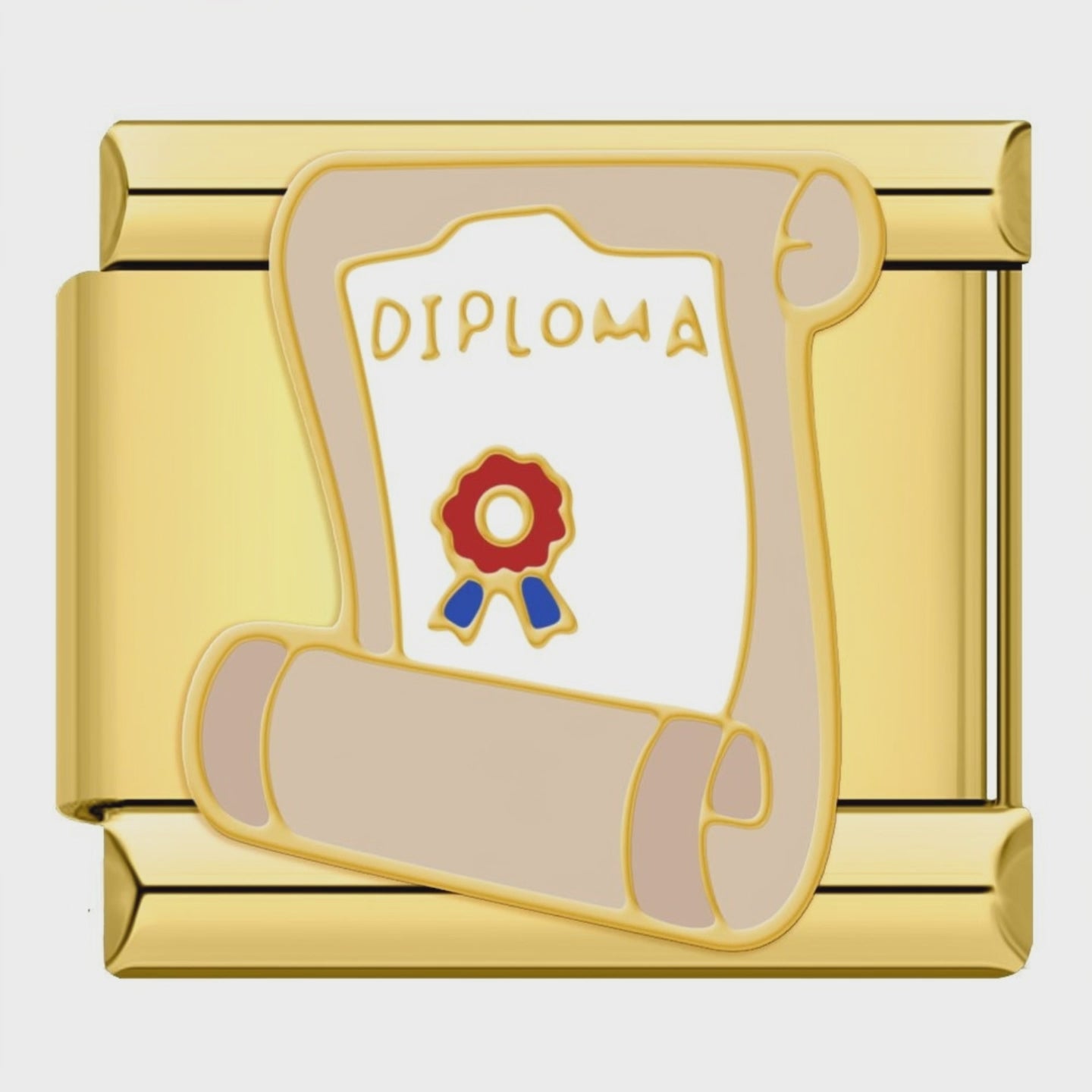 Video del Charm Diploma