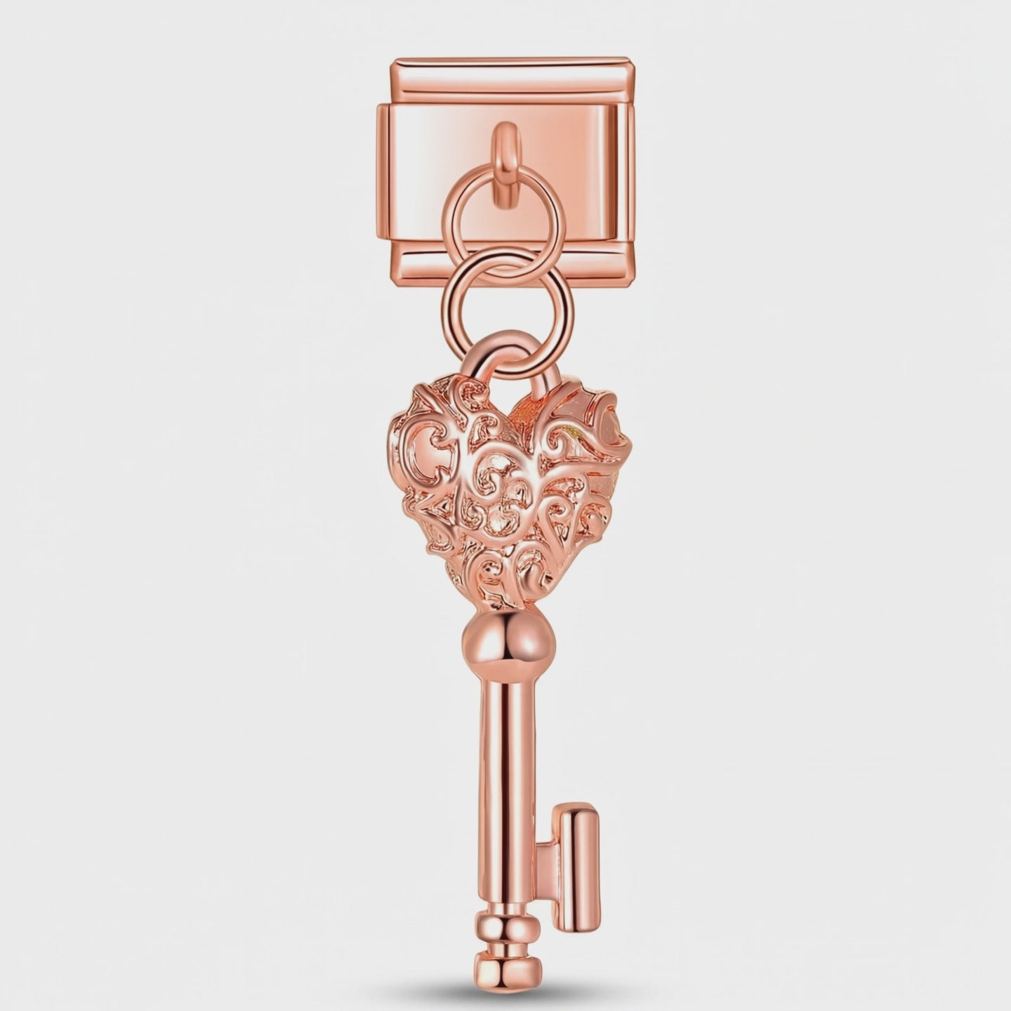 Video del Charm Colgante Llave
