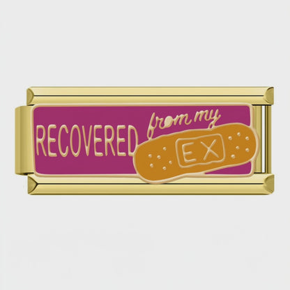 Video del Charm Recovered from my ex