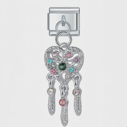 Video del Charm Atrapa sueños