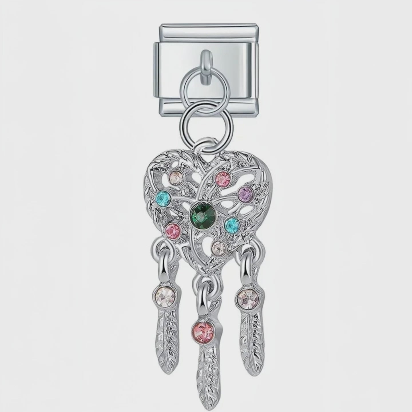 Video del Charm Atrapa sueños