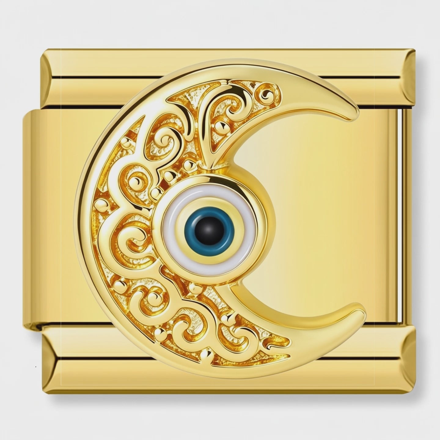 Video del Charm Ojo Luna