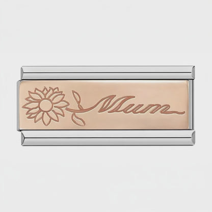 Charm Doble Mamá – video