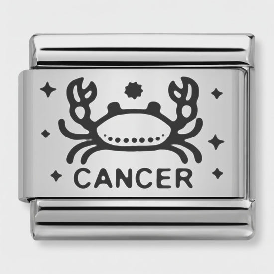 Video del Charm Cancer