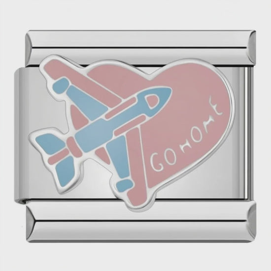 Charm Avion Viaje – video