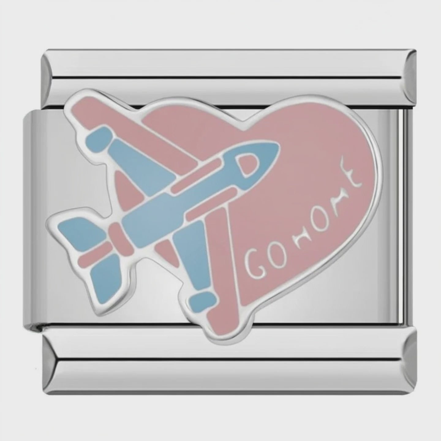 Charm Avion Viaje – video