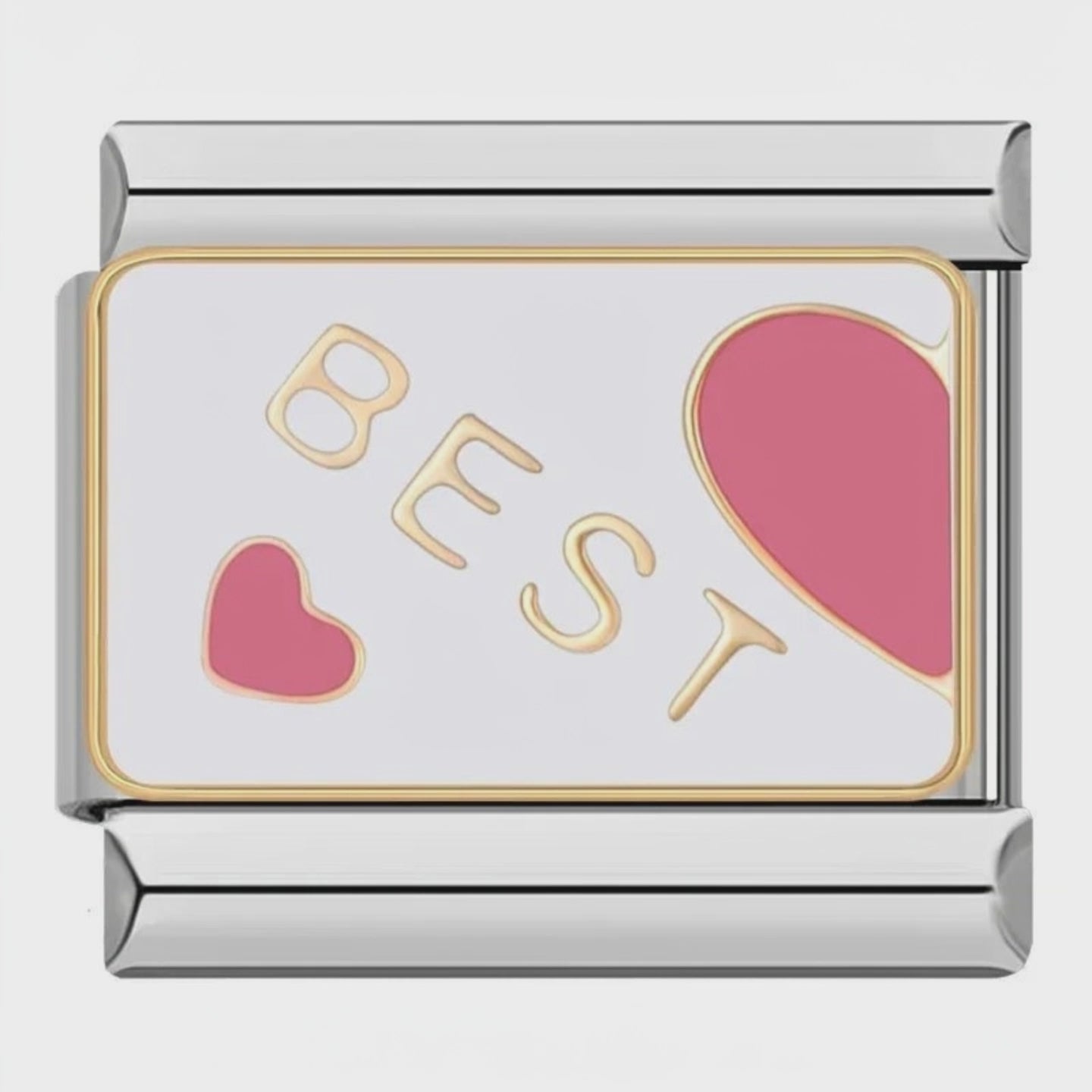 Charm BEST-FRIEND – video