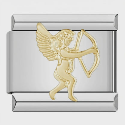 Charm Angel (Cupido) – video