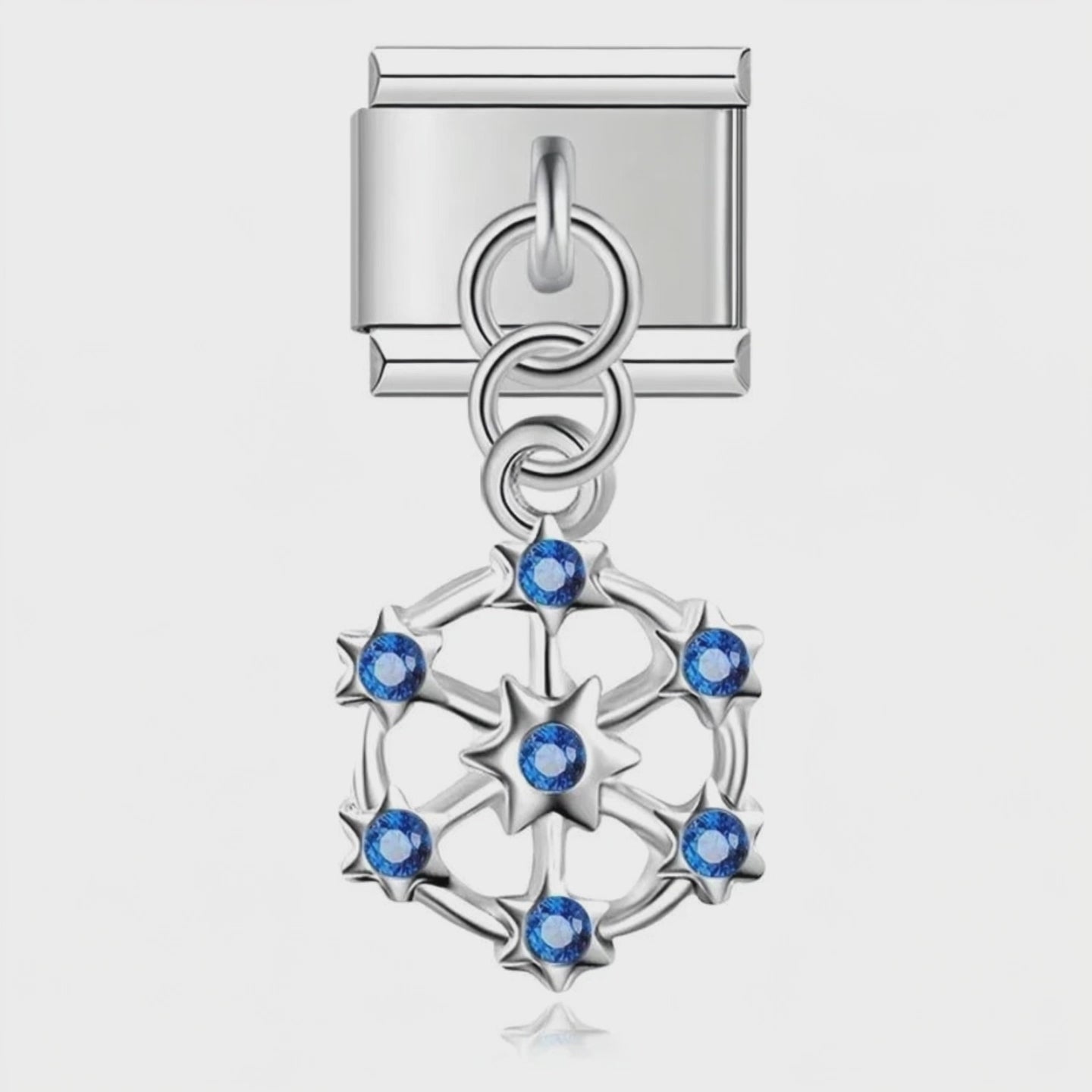 Charm Constelación Azul – video