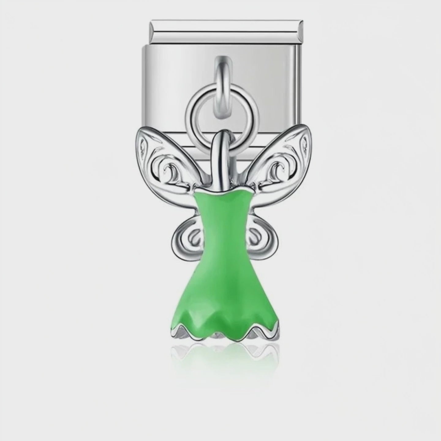 Charm Tinkerbell – video
