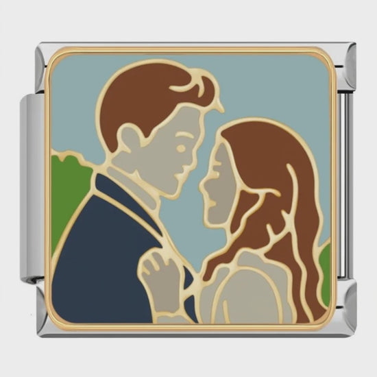 Charm Edward y Bella – video