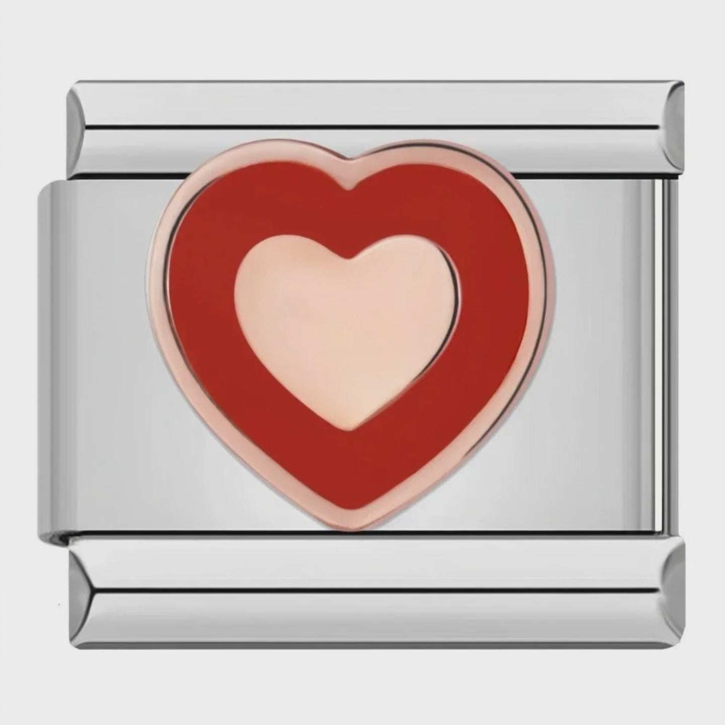 Video del Charm Corazón (Rojo)