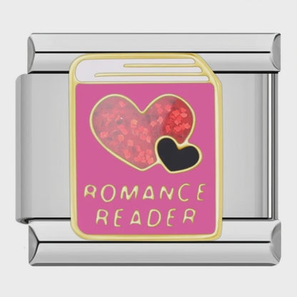 Charm Libro – video