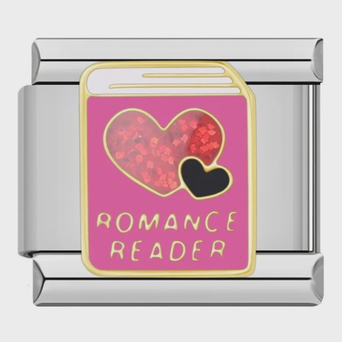 Charm Libro – video