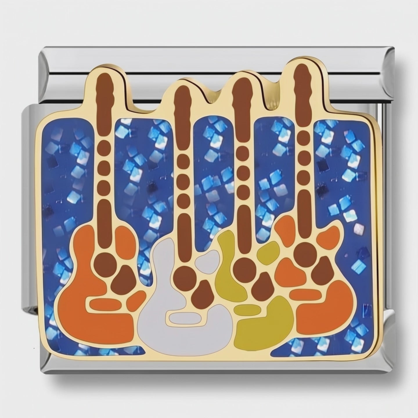 Video del Charm Guitarras