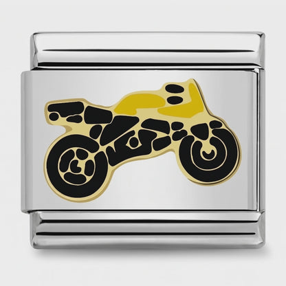 Video del Charm Moto