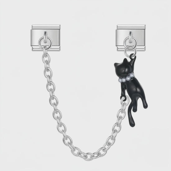 Video del Charm Colgante Gatito