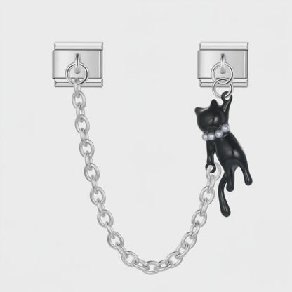 Video del Charm Colgante Gatito