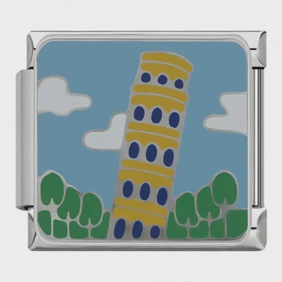 Charm Pisa – video