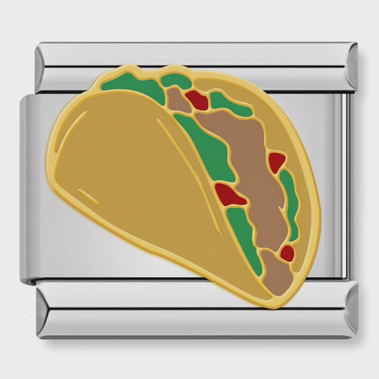 Video del Charm Tacos