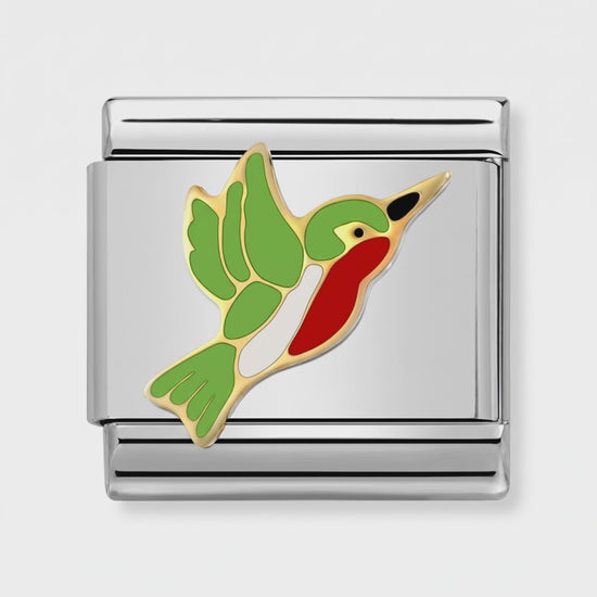 Video del Charm Colibri