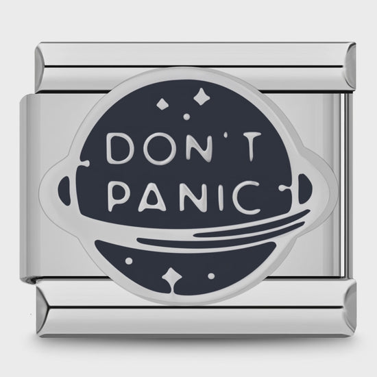 Video del Charm Dont panic