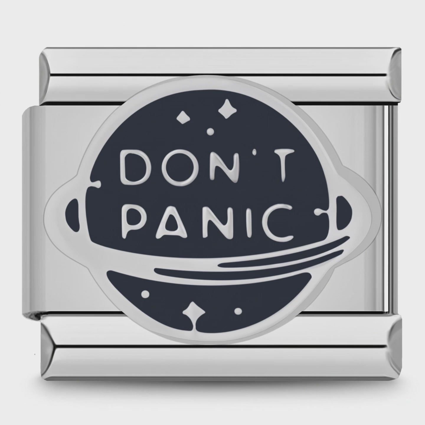 Video del Charm Dont panic