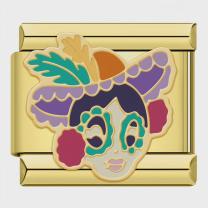 Video del Charm Catrina Festiva