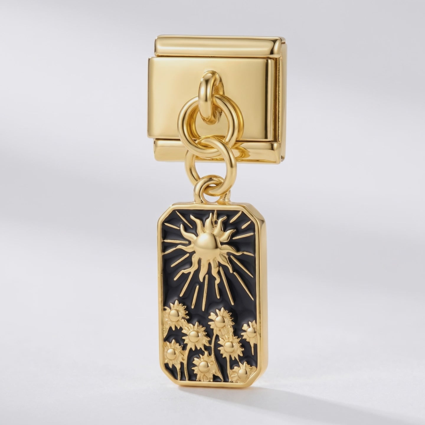 Video del Charm carta tarot (Sol)