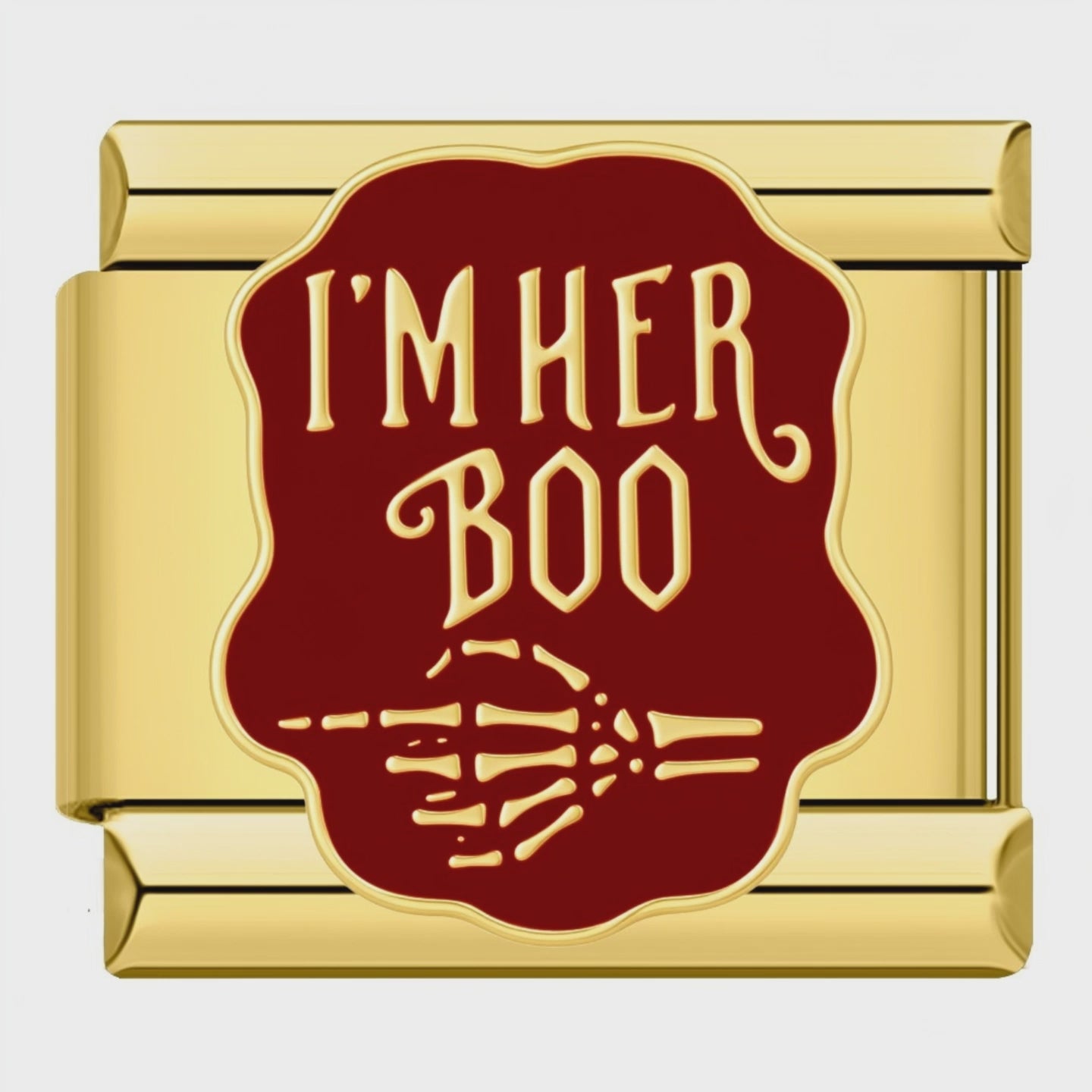 Video del Charm I'm Her Boo