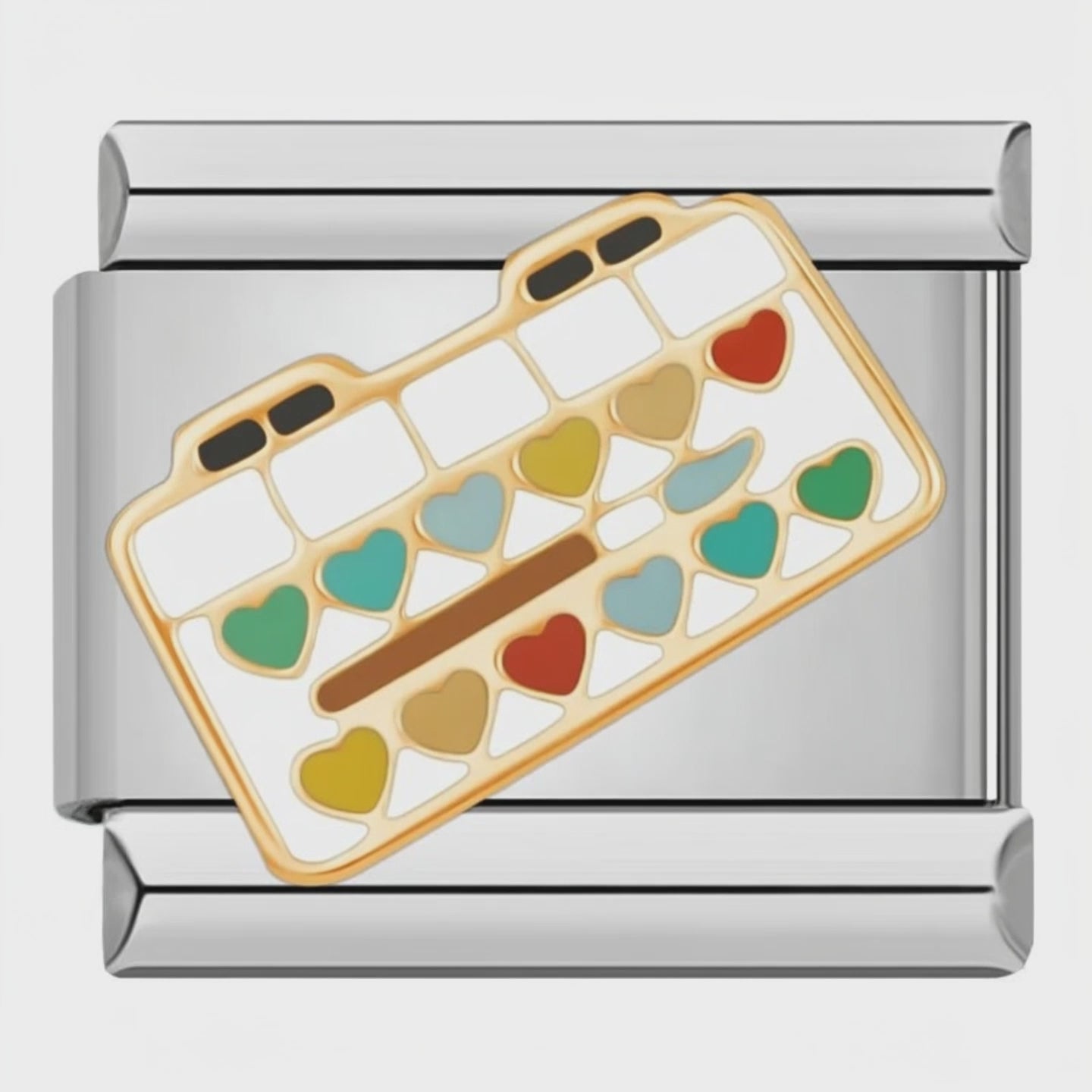 Video del Charm Pinturas