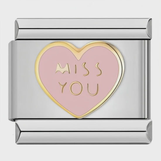 Charm Miss you – video