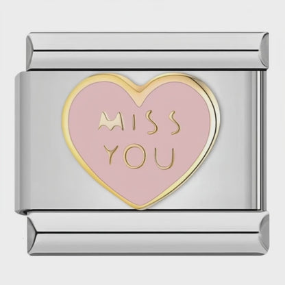 Charm Miss you – video