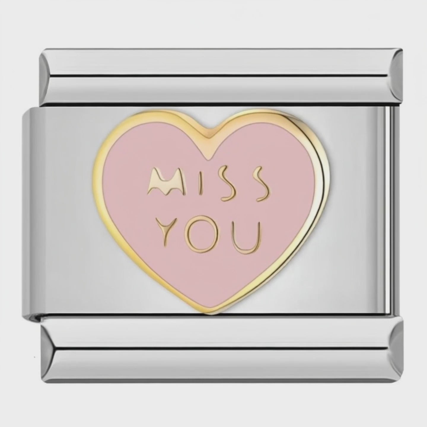 Charm Miss you – video