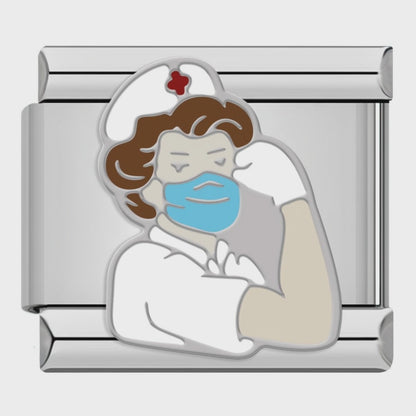 Video del Charm Medicina Doctora