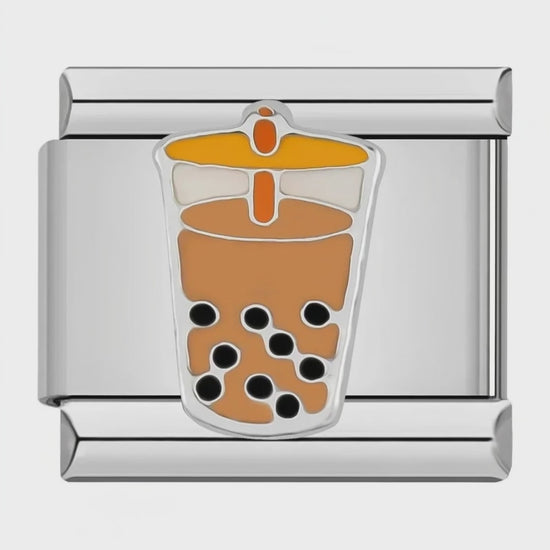Charm Cafe Tapioca – video