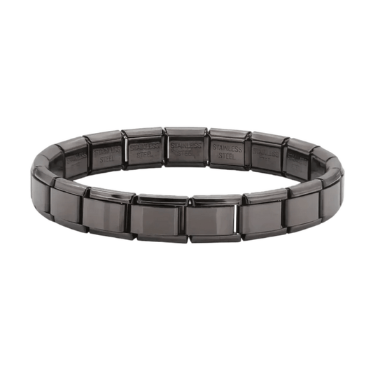 Pulsera Italiana Clásica para Charms - Italian Charms