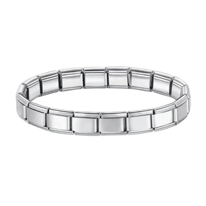 Pulsera Italiana Clásica para Charms - Italian Charms
