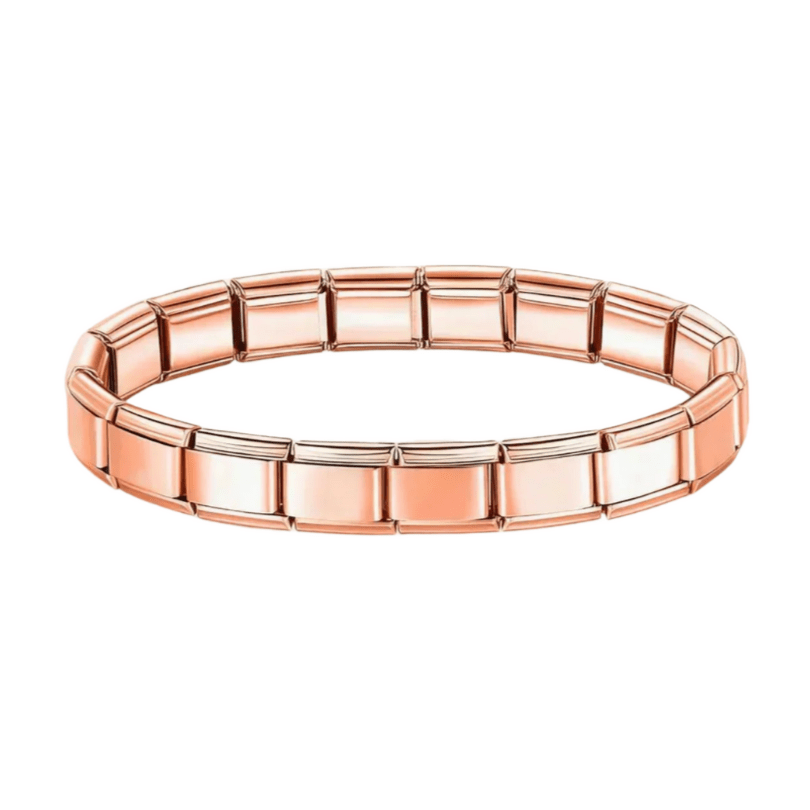 Pulsera Italiana Clásica para Charms - Italian Charms