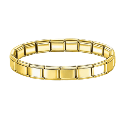 Pulsera Italiana Clásica para Charms - Italian Charms